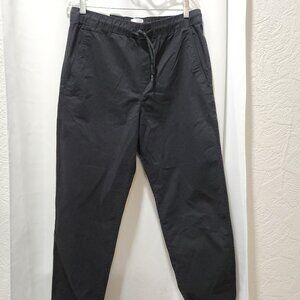 NWT Men's Black Coupe Standard Regular fit pants slacks